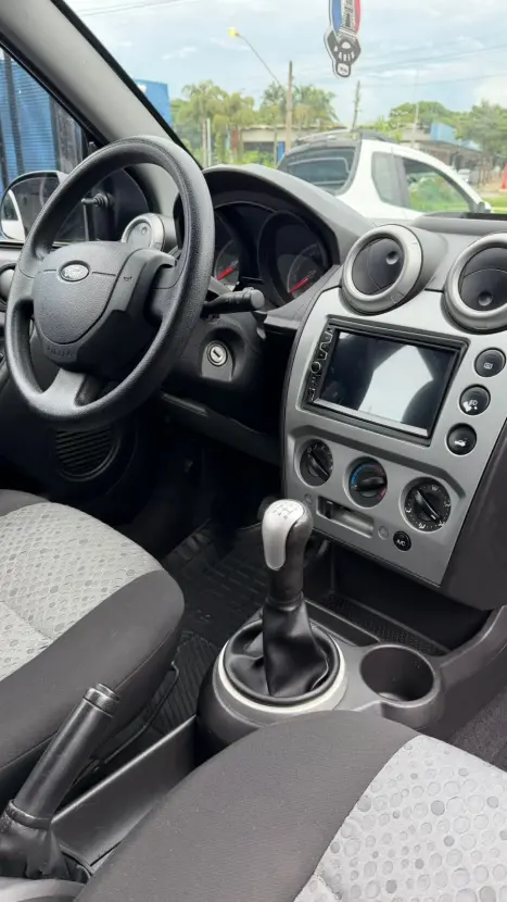 FORD Fiesta Hatch 1.6 4P CLASS FLEX, Foto 7