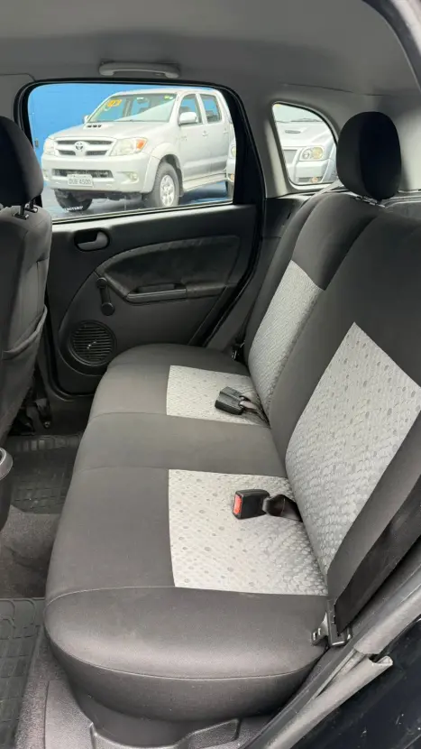 FORD Fiesta Hatch 1.6 4P CLASS FLEX, Foto 10