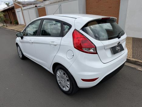 FORD Fiesta Hatch 1.5 16V 4P SE FLEX, Foto 5