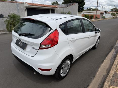 FORD Fiesta Hatch 1.5 16V 4P SE FLEX, Foto 6