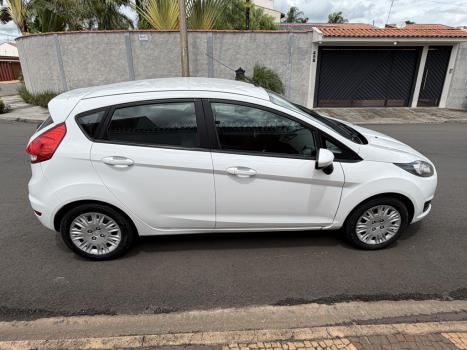 FORD Fiesta Hatch 1.5 16V 4P SE FLEX, Foto 7