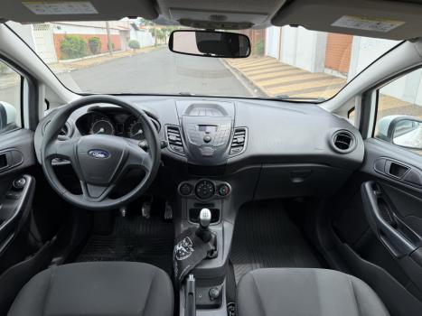 FORD Fiesta Hatch 1.5 16V 4P SE FLEX, Foto 9