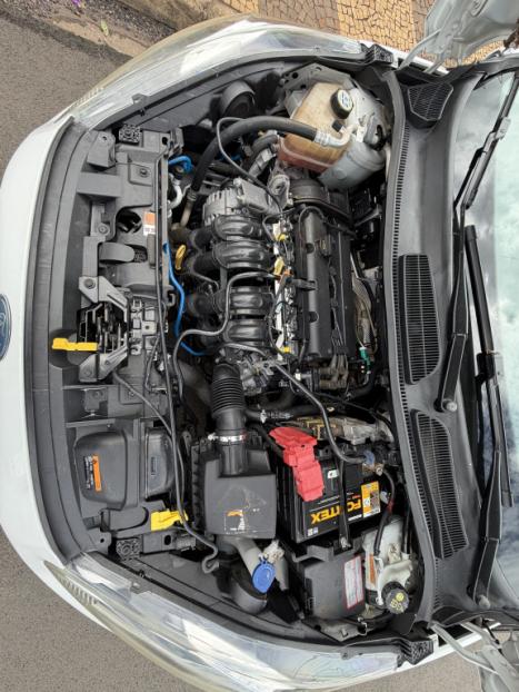 FORD Fiesta Hatch 1.5 16V 4P SE FLEX, Foto 10