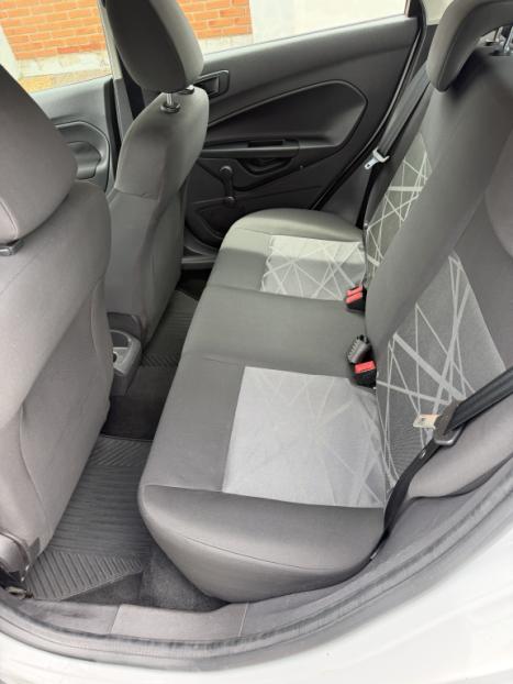 FORD Fiesta Hatch 1.5 16V 4P SE FLEX, Foto 11