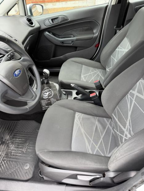 FORD Fiesta Hatch 1.5 16V 4P SE FLEX, Foto 12