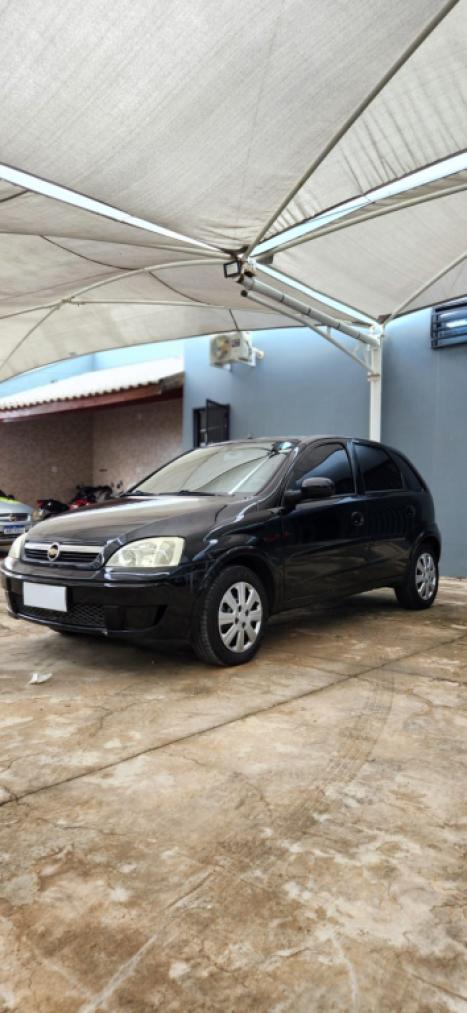 FORD Fiesta Hatch 1.6 16V 4P SE FLEX, Foto 3