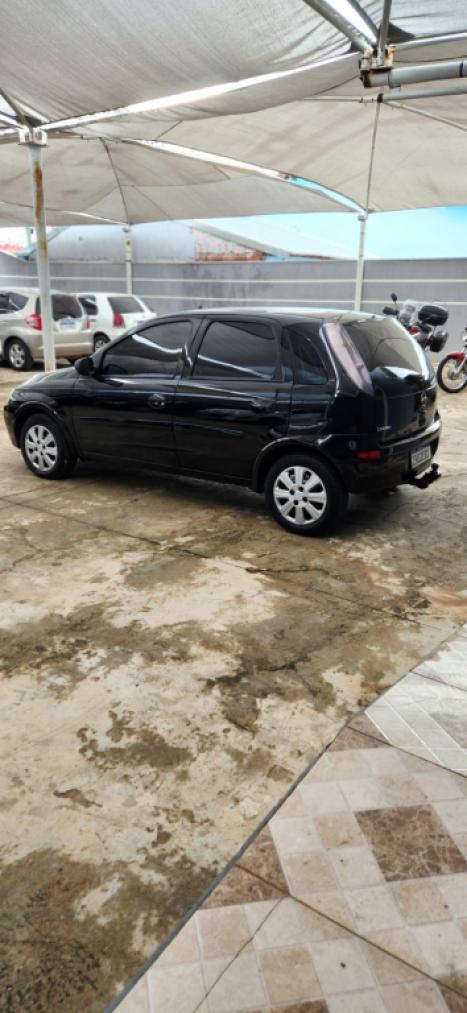 FORD Fiesta Hatch 1.6 16V 4P SE FLEX, Foto 4