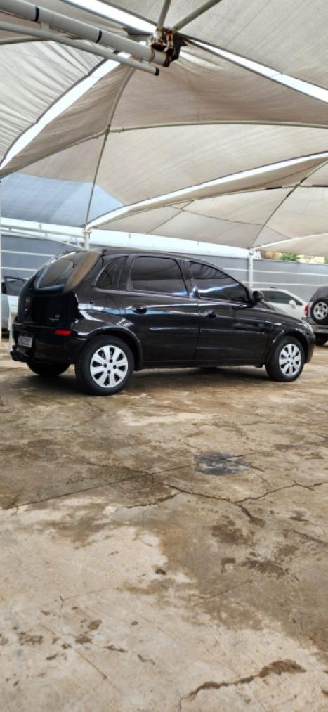 FORD Fiesta Hatch 1.6 16V 4P SE FLEX, Foto 5