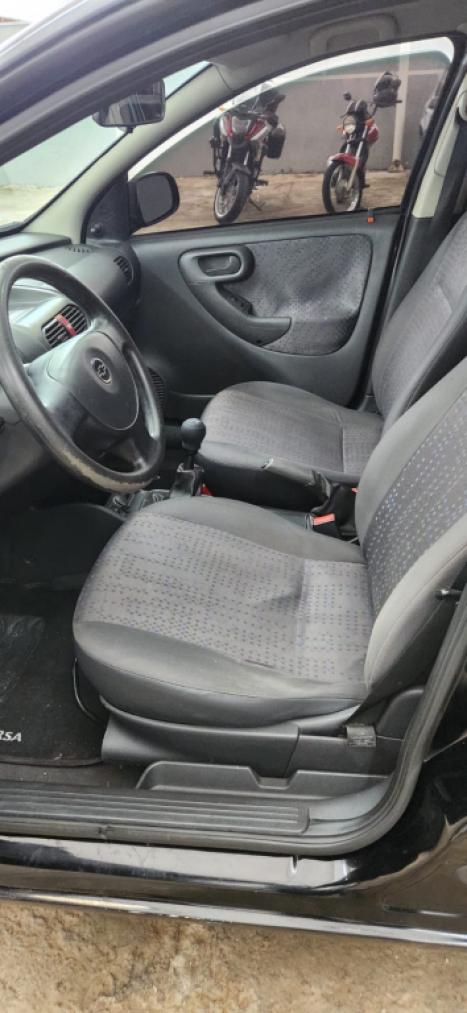 FORD Fiesta Hatch 1.6 16V 4P SE FLEX, Foto 6