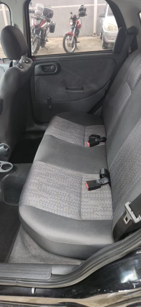 FORD Fiesta Hatch 1.6 16V 4P SE FLEX, Foto 7