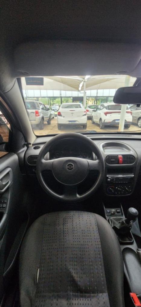 FORD Fiesta Hatch 1.6 16V 4P SE FLEX, Foto 8