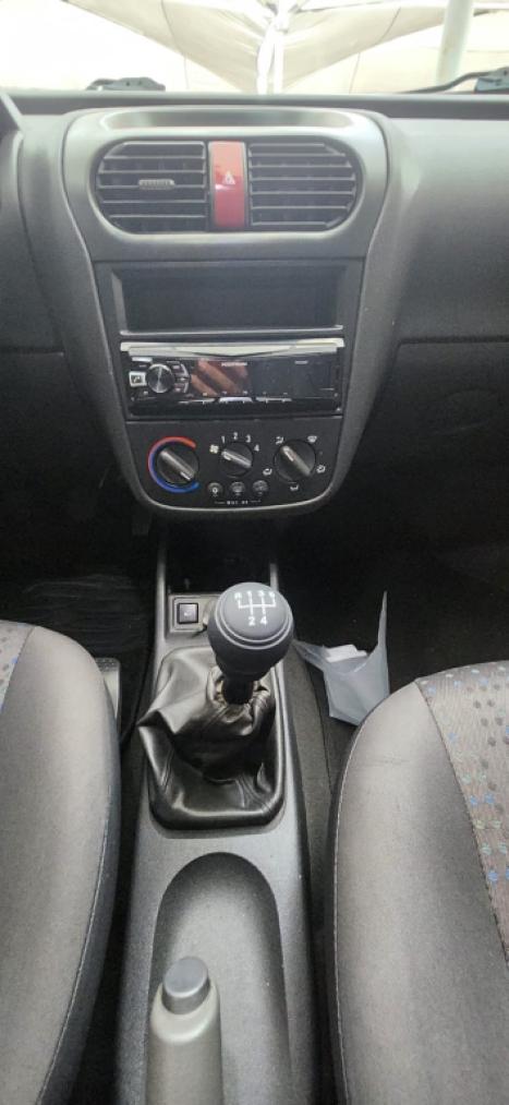 FORD Fiesta Hatch 1.6 16V 4P SE FLEX, Foto 9