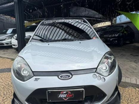 FORD Fiesta Hatch 1.6 4P CLASS FLEX, Foto 1