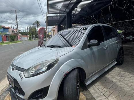 FORD Fiesta Hatch 1.6 4P CLASS FLEX, Foto 2