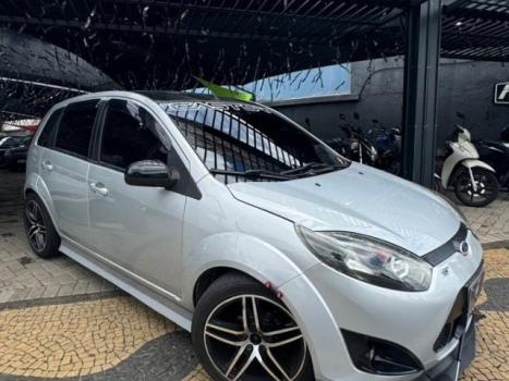 FORD Fiesta Hatch 1.6 4P CLASS FLEX, Foto 3