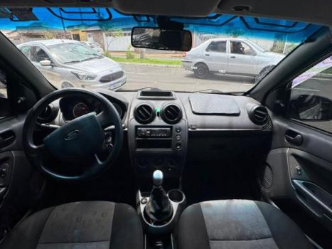 FORD Fiesta Hatch 1.6 4P CLASS FLEX, Foto 4