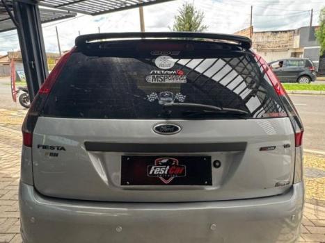 FORD Fiesta Hatch 1.6 4P CLASS FLEX, Foto 8
