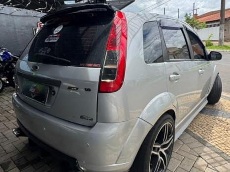 FORD Fiesta Hatch 1.6 4P CLASS FLEX, Foto 9