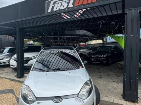 FORD Fiesta Hatch 1.6 4P CLASS FLEX, Foto 10