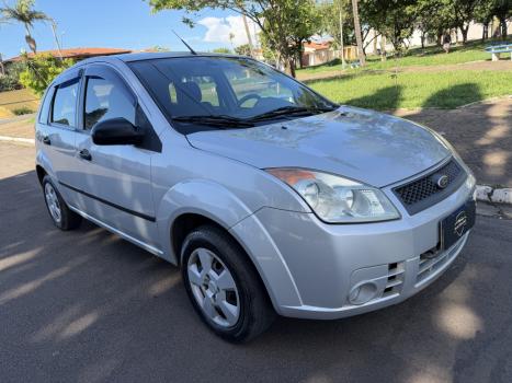 FORD Fiesta Hatch 1.0 4P FLEX, Foto 2