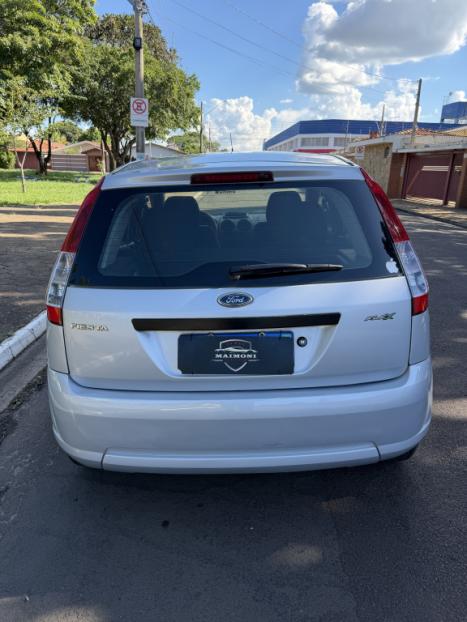 FORD Fiesta Hatch 1.0 4P FLEX, Foto 4