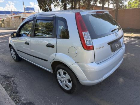 FORD Fiesta Hatch 1.0 4P FLEX, Foto 5