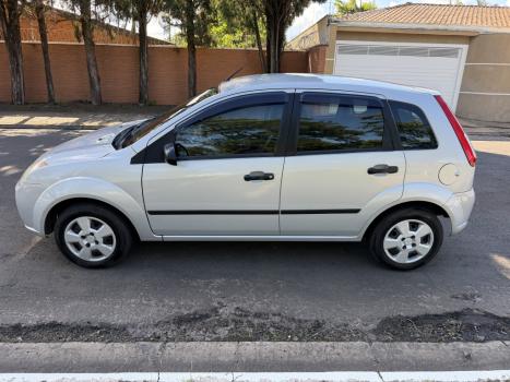 FORD Fiesta Hatch 1.0 4P FLEX, Foto 7
