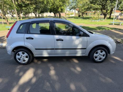 FORD Fiesta Hatch 1.0 4P FLEX, Foto 8