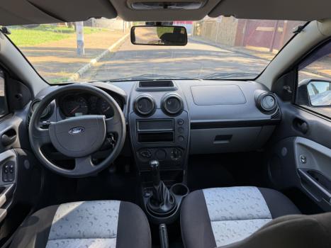 FORD Fiesta Hatch 1.0 4P FLEX, Foto 10