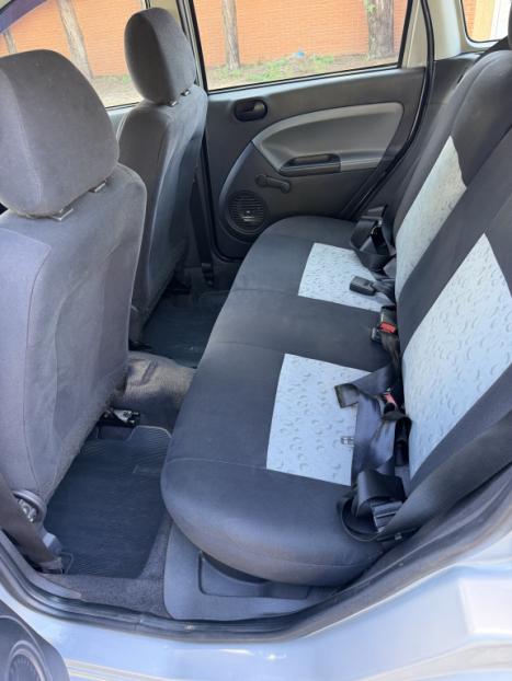 FORD Fiesta Hatch 1.0 4P FLEX, Foto 11