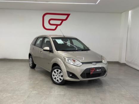 FORD Fiesta Hatch 1.6 4P FLEX, Foto 1