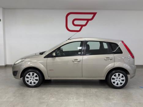 FORD Fiesta Hatch 1.6 4P FLEX, Foto 4