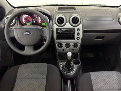 FORD Fiesta Hatch 1.6 4P FLEX, Foto 6
