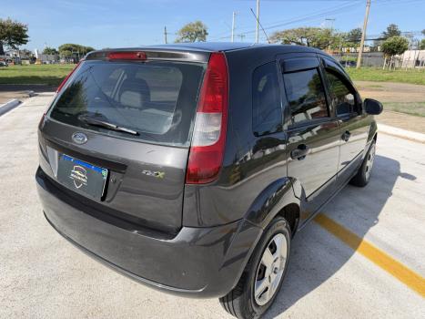 FORD Fiesta Hatch 1.6 4P FLEX, Foto 4