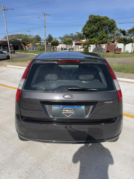 FORD Fiesta Hatch 1.6 4P FLEX, Foto 5