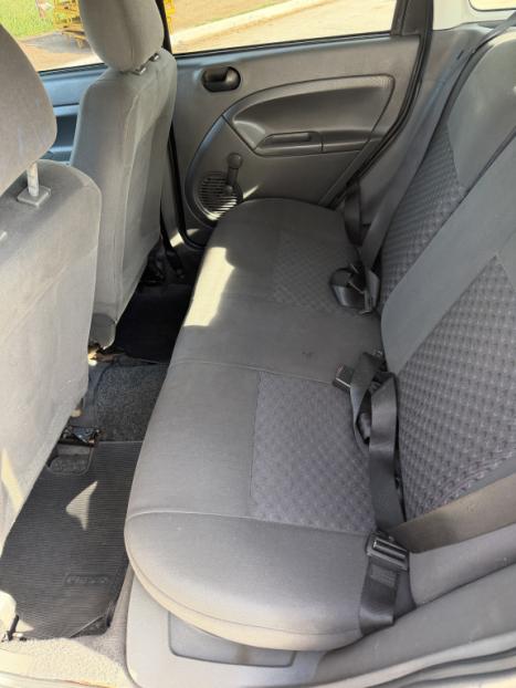 FORD Fiesta Hatch 1.6 4P FLEX, Foto 9