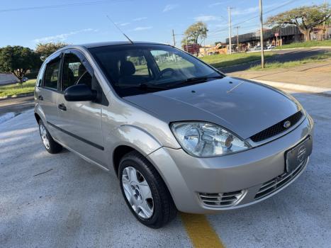 FORD Fiesta Hatch 1.6 4P FLEX, Foto 1