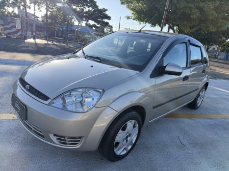 FORD Fiesta Hatch 1.6 4P FLEX, Foto 2