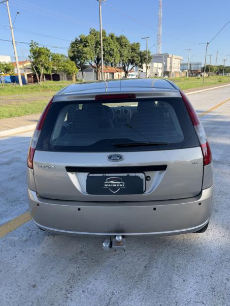 FORD Fiesta Hatch 1.6 4P FLEX, Foto 3