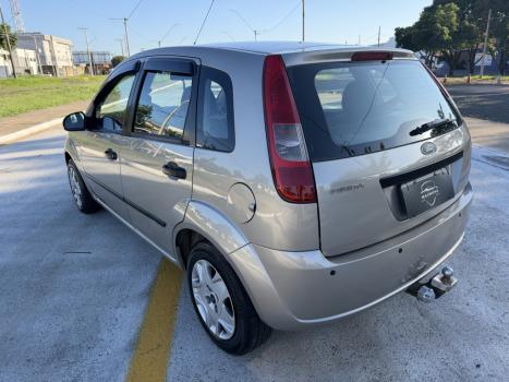 FORD Fiesta Hatch 1.6 4P FLEX, Foto 4