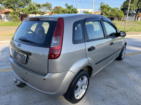 FORD Fiesta Hatch 1.6 4P FLEX, Foto 6