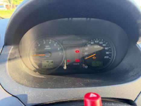 FORD Fiesta Hatch 1.6 4P FLEX, Foto 8