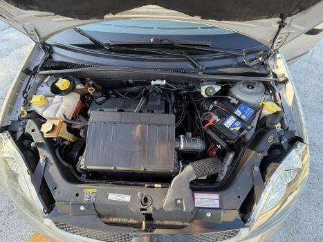 FORD Fiesta Hatch 1.6 4P FLEX, Foto 10