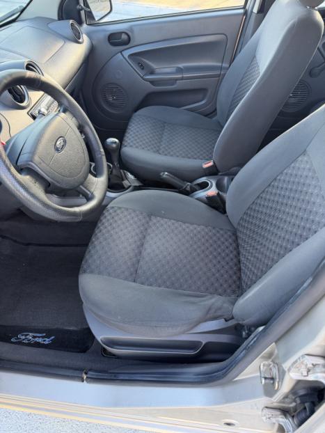 FORD Fiesta Hatch 1.6 4P FLEX, Foto 11