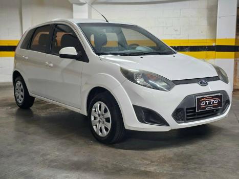 FORD Fiesta Hatch 1.0 4P CLASS FLEX, Foto 1