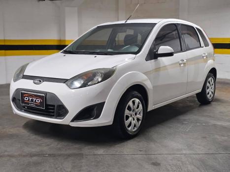 FORD Fiesta Hatch 1.0 4P CLASS FLEX, Foto 2