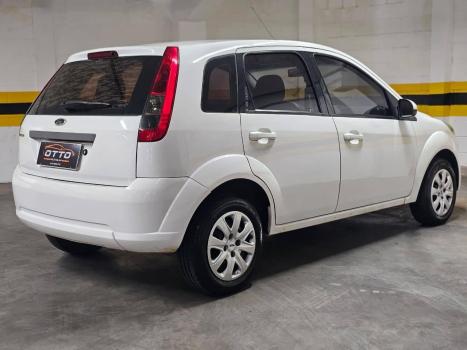 FORD Fiesta Hatch 1.0 4P CLASS FLEX, Foto 4