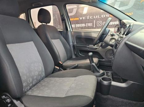 FORD Fiesta Hatch 1.0 4P CLASS FLEX, Foto 8