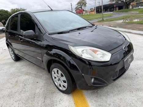 FORD Fiesta Hatch 1.6 4P CLASS FLEX, Foto 1