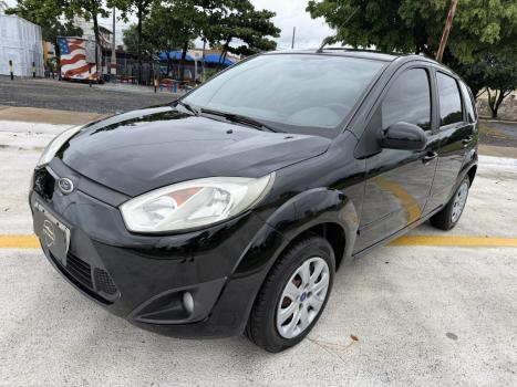 FORD Fiesta Hatch 1.6 4P CLASS FLEX, Foto 2